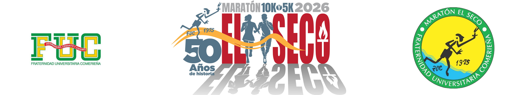 10K & 5K El Seco